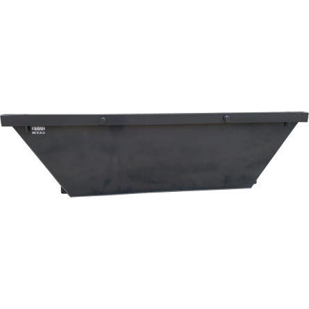 Skip Bin 40m³