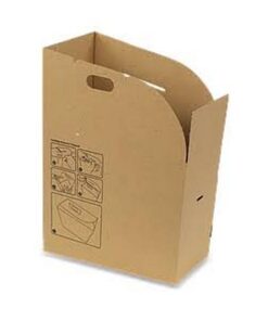 Femcare Sanitary Bin Box - Inserts - Pack of 25 - SW_08