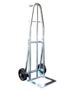Coke Trolley - Mineral Case - 27 x 54 x 120 cm - Load Capacity 225kg - CC15-WSR