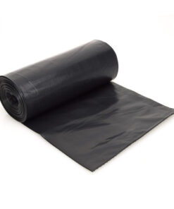 240L Wheelie Bin Liners 1200 x 1300 x 60mic