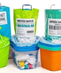 Sharps Disposal Only. 14"x10"