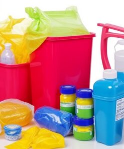 sani bag refill box 20 bags