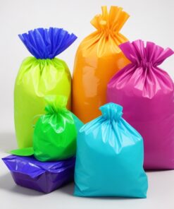 yellow biohazard waste bin