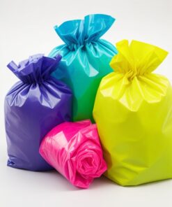 yellow sharps bin use