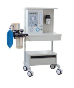 Veterinary Anesthesia Machine NEUBS279