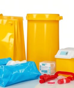 small sani bags pack of 100