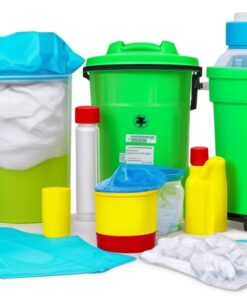veterinary sharps containers