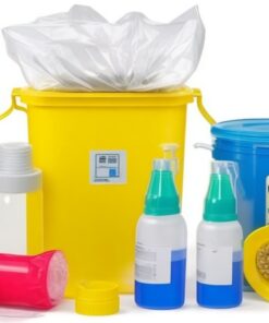 sharps containers 1litre per container