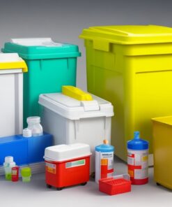 sharps bin suppliers