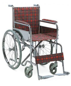 FS802-35 wheelchair Kids