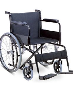 Lightweight Heavy Duty Wheelchair