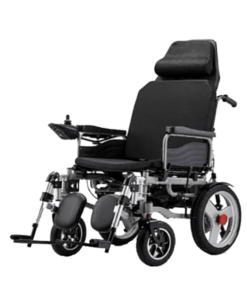 Luxury Electric Wheelchair