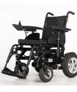 Electric Wheelchair Mondo 16"-41cm