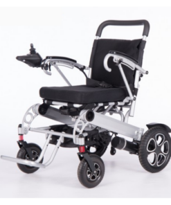 Electric Wheelchair Travel Lite 18"-46cm