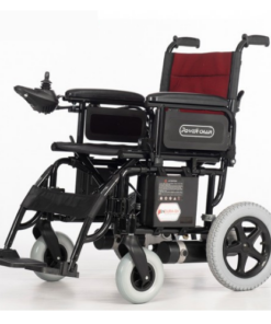 Standard Electric Wheelchair 18"-46cm