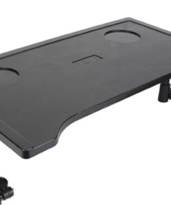 Wheelchair Tray – Black