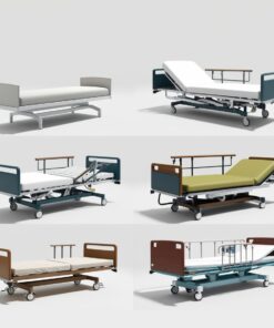 Examination couch for sale