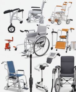 wheelchair cushion south africa