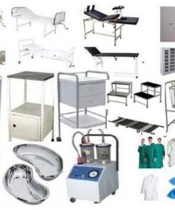 Standard Electric Wheelchair 18"-46cm