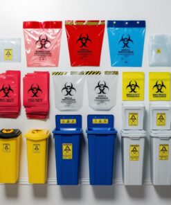 hazmat containers