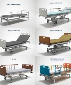 Minor surgery Cholera table