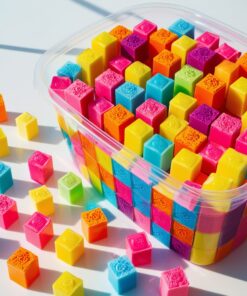 hybrid blocks