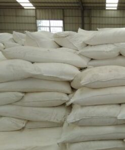 Bulk dish laundry detergent