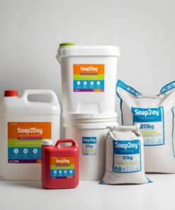 infant laundry detergent