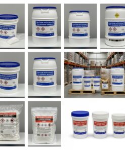 Chemical Rust Remover