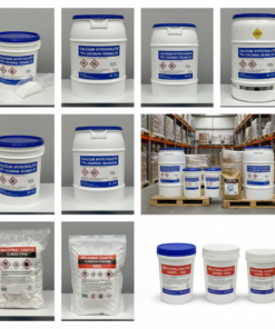 Swimming Pool Alkalinity