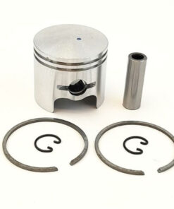 Piston Set (Piston + 2 Rings) â Husky 143Rii Brush Cutter