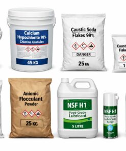 Sodium Hypochlorite Near Me