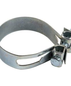 Clamp Composite 2Pc Prepack 40-45Mm