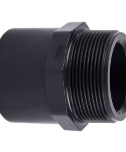 Adaptor Solvent/Bsp Male 32X40Mm X 1