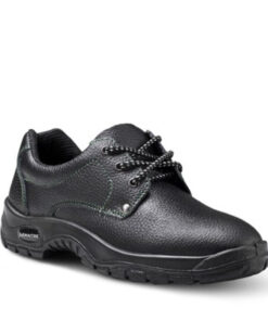 Lemaitre Safety Shoe Stc Robust Black Size 2