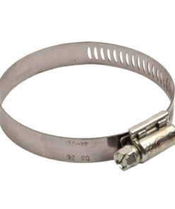 Hose Clamp Galv 117 X 140