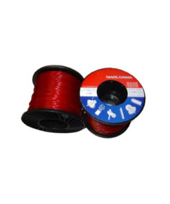 Trimmer Line 2Mm X 2Kg â Round Red