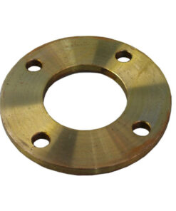 Flange Blk Ff Weld On T/D 150Mm