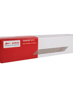 Afrox Transarc Welding Rod 5Kg X 2.50Mm
