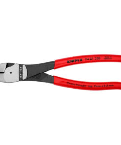 Knipex High Leverage Diagonal Cutter 200Mm