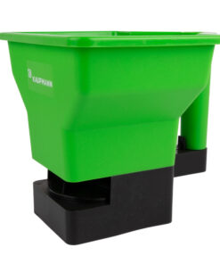 Kaufmann Hand Held Fertilizer Spreader