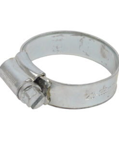 Hose Clamp Galv 8-16 / 9Mm