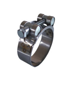 Hose Clamp Ext Hd 20-22Mm