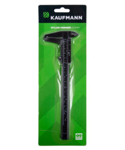Kaufmann Vernier Nylon 150Mm