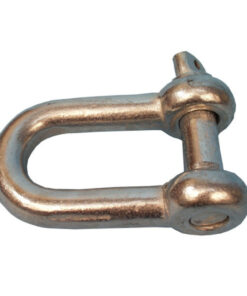 D Shackles 10Mm
