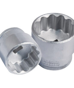 Gedore Blue Socket 28Mm C19 1/2 Drive Packed