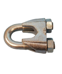 Clamps Wire Rope Crosby 22Mm