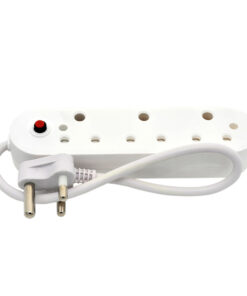 Nexus Multiplug 3 Way 3X16A