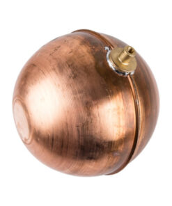 Float Valve Ball Brass 150Mm 10Mm