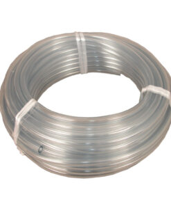 Clear Hose Thick Wall 16Mm 30M Roll Pm